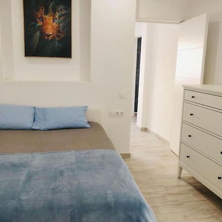 "Casa Jasmin" 14 Calle Medina Quesada Tazacorte Luaran gambar