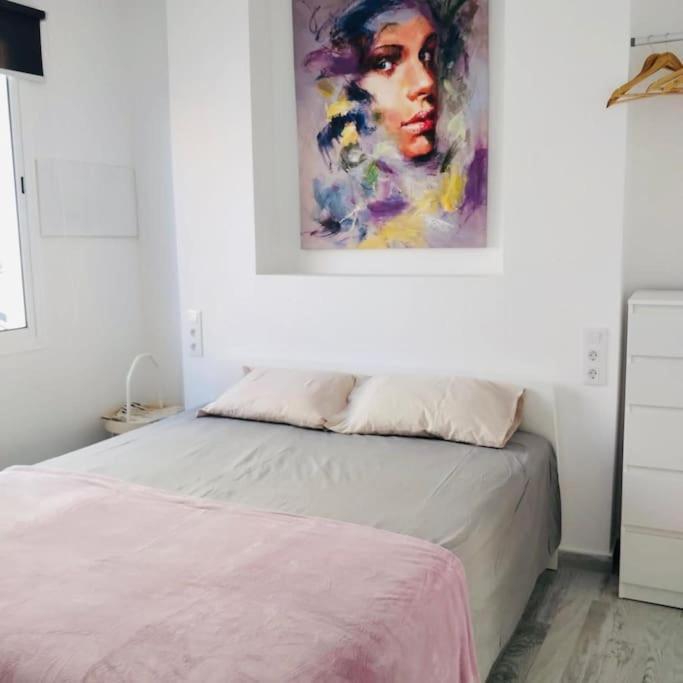"Casa Jasmin" 14 Calle Medina Quesada Tazacorte Luaran gambar