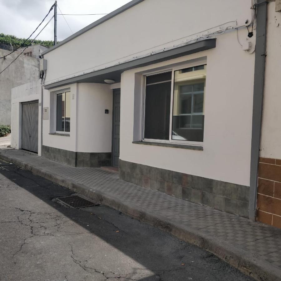 "Casa Jasmin" 14 Calle Medina Quesada Tazacorte Luaran gambar
