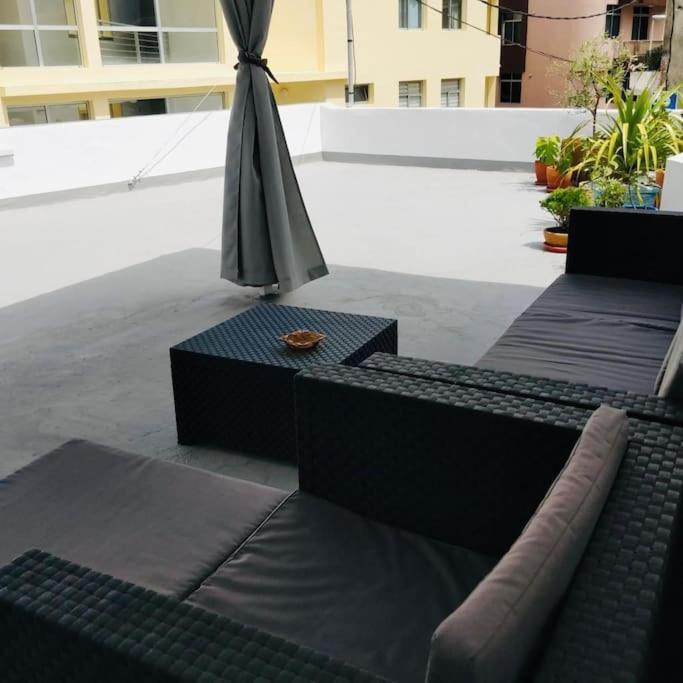 "Casa Jasmin" 14 Calle Medina Quesada Tazacorte Luaran gambar